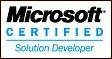 Microsoft Certified Solution Developer